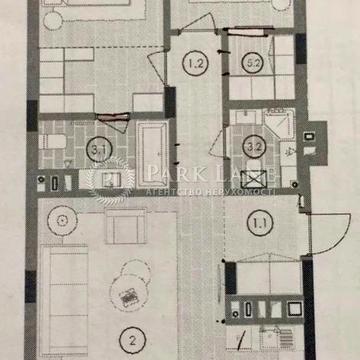 Дегтярівська вул., 12/7