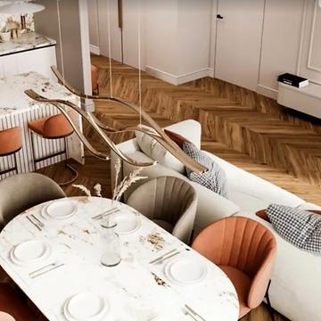 Андрія Верхогляда вул. (Михайла Драгомирова), 15-А