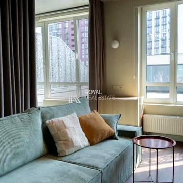 Віктора Некрасова вул. (Північно-Сирецька), 6