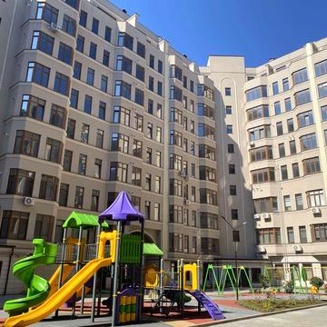 Дача Ковалевського вул., 91