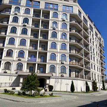 Дача Ковалевського вул., 91