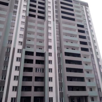 Заливна вул., 12