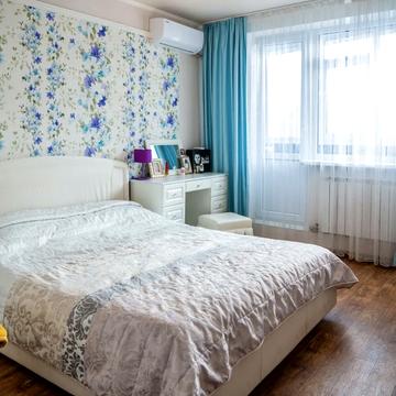 Велика Кільцева вул., 136