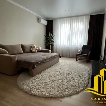 Пономарьова вул., 26 к1