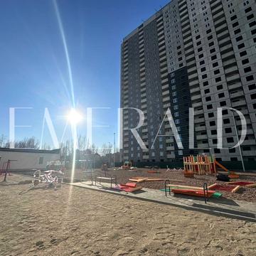 Героїв Енергетиків вул., (Будинок 2)