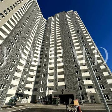 Героїв Енергетиків вул., (Будинок 2)