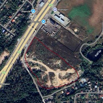 звенигородська