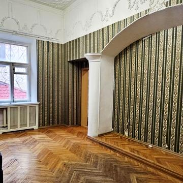 Велика Васильківська вул. (Червоноармійська), 1/13