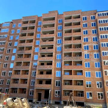 Камянецька вул., (Будинок)