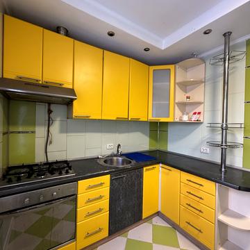 Миколи Закревського вул., 39-А