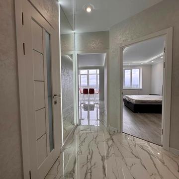 Височана вул., 18 к40