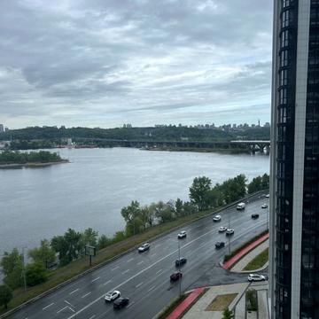 Дніпровська набережна вул., 15-Ж