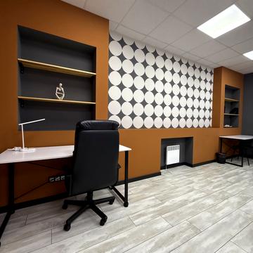 Обсерваторна вул., 12-А