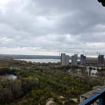 Софії Русової вул., (ЖБ Чигирин (№34))