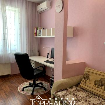 Людвіга Свободи просп., 50в