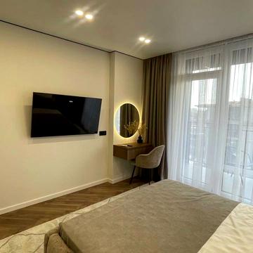 Зеновія Красівського вул., 1