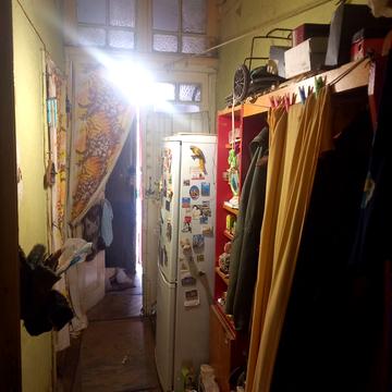 Марка Вовчка вул., 40