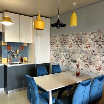 Дніпровська набережна вул., 18-А