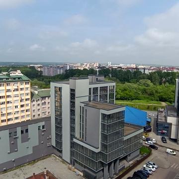 Княгинин вул., (Будинок 13)