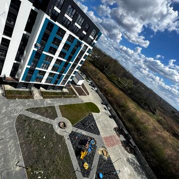 Фортечна вул., 12