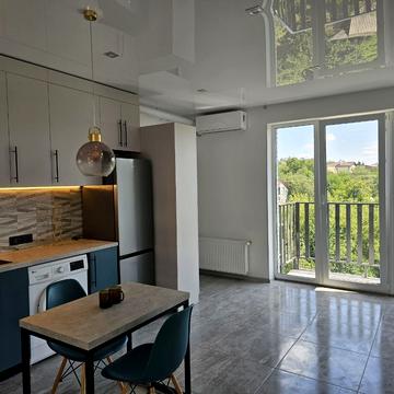 Тунельна вул., 2