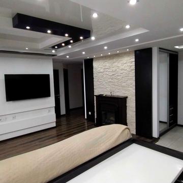 Зоряний бульв., 1