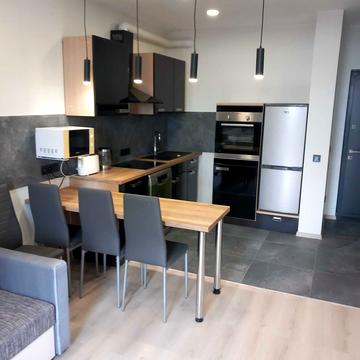 Червоної Калини просп., 56