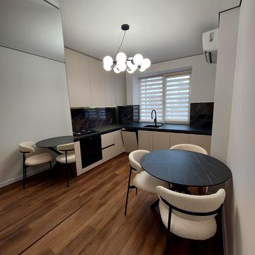 Височана вул., 18 к19