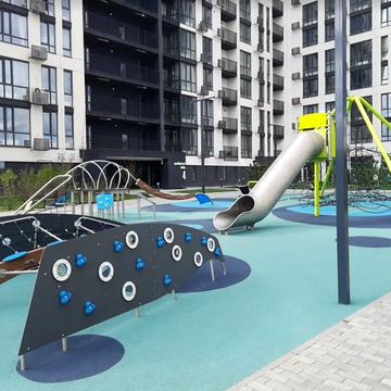 600-річчя вул., 3