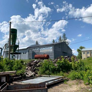 Степана Сабадаша вул. (О. Кутузова)