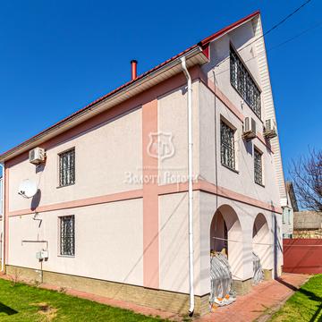 Садова вул.