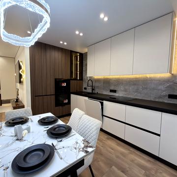 Романа Левицького вул., (Будинок 2)