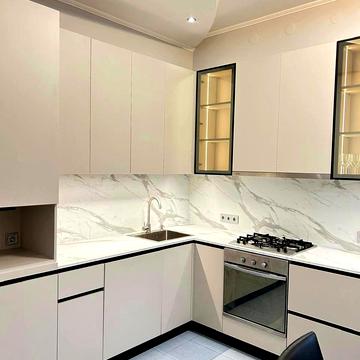 Крутий узвіз, 6/2