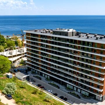 Фонтанська дорога вул. (Перекопской дивизии улица), 77-В