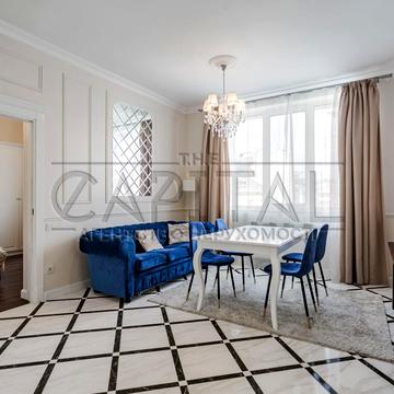 Саксаганського вул., 37-К