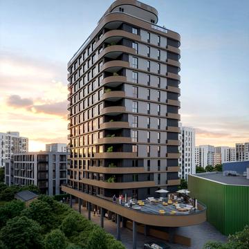 Гетьмана Мазепи вул., 168