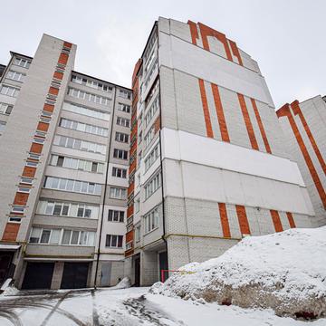 Сергія Корольова вул., 5