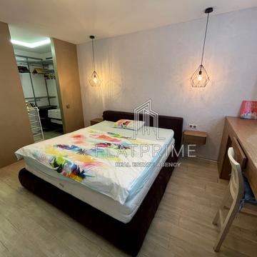 Михайла Максимовича вул. (Онуфрія Трутенка), (Будинок 4)