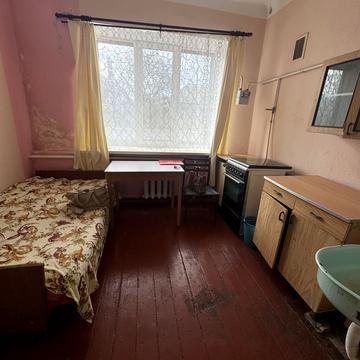 Юрія Руфа вул., 68