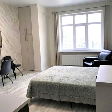 Євгена Коновальця вул. (Щорса), 36-Е