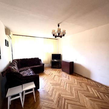 Хорива вул., 50