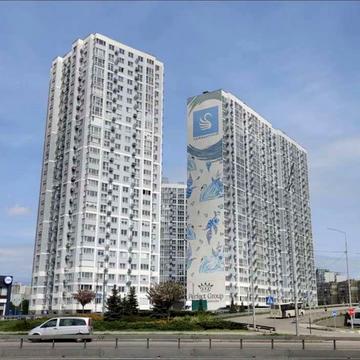 Ревуцького вул., 40-В