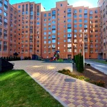 Миру просп., 2-К