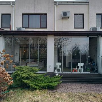 1-ша Замостянська вул., 7