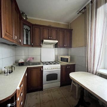 Червоної Калини просп., 39