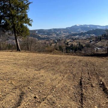 Славське, Стрийський, Львівська область 362500.0 USD