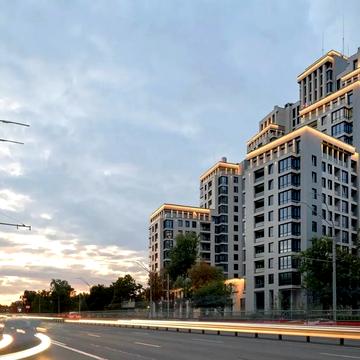 Берестейський просп. (Перемоги), 42а