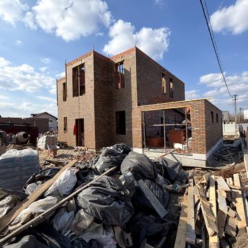 Озерна вул.