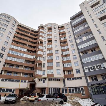 Київська вул., 9-Д