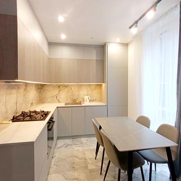 Лемківська вул., 11-А